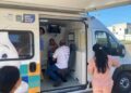 Vacinação gratuita e atendimentos de saúde serão oferecidos nesta quinta-feira