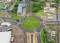 Campo Grande avança em projeto de viaduto na Gury Marques para melhorar o trânsito Campo Grande avança em projeto de viaduto na Gury Marques para melhorar o trânsito