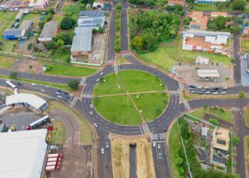 Campo Grande avança em projeto de viaduto na Gury Marques para melhorar o trânsito Campo Grande avança em projeto de viaduto na Gury Marques para melhorar o trânsito